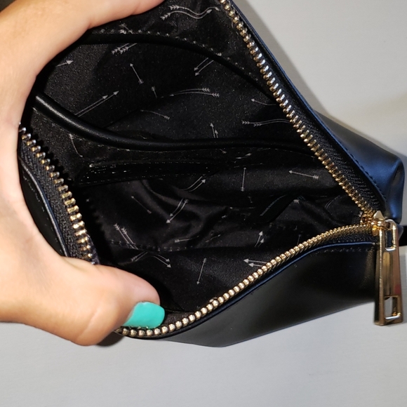 NWOT Free People Clutch Bag. - Picture 9 of 16